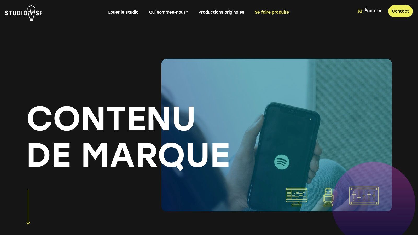 Magnéto