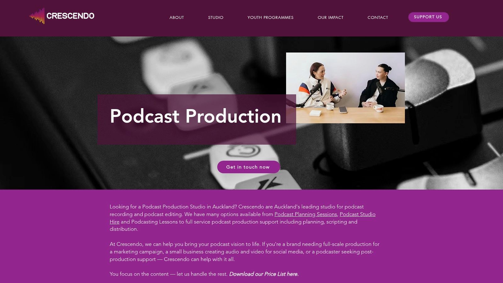 Little Empire Studio
