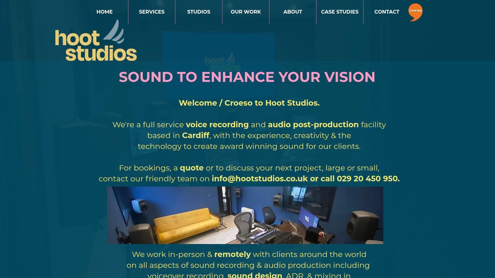 Hoot Studios