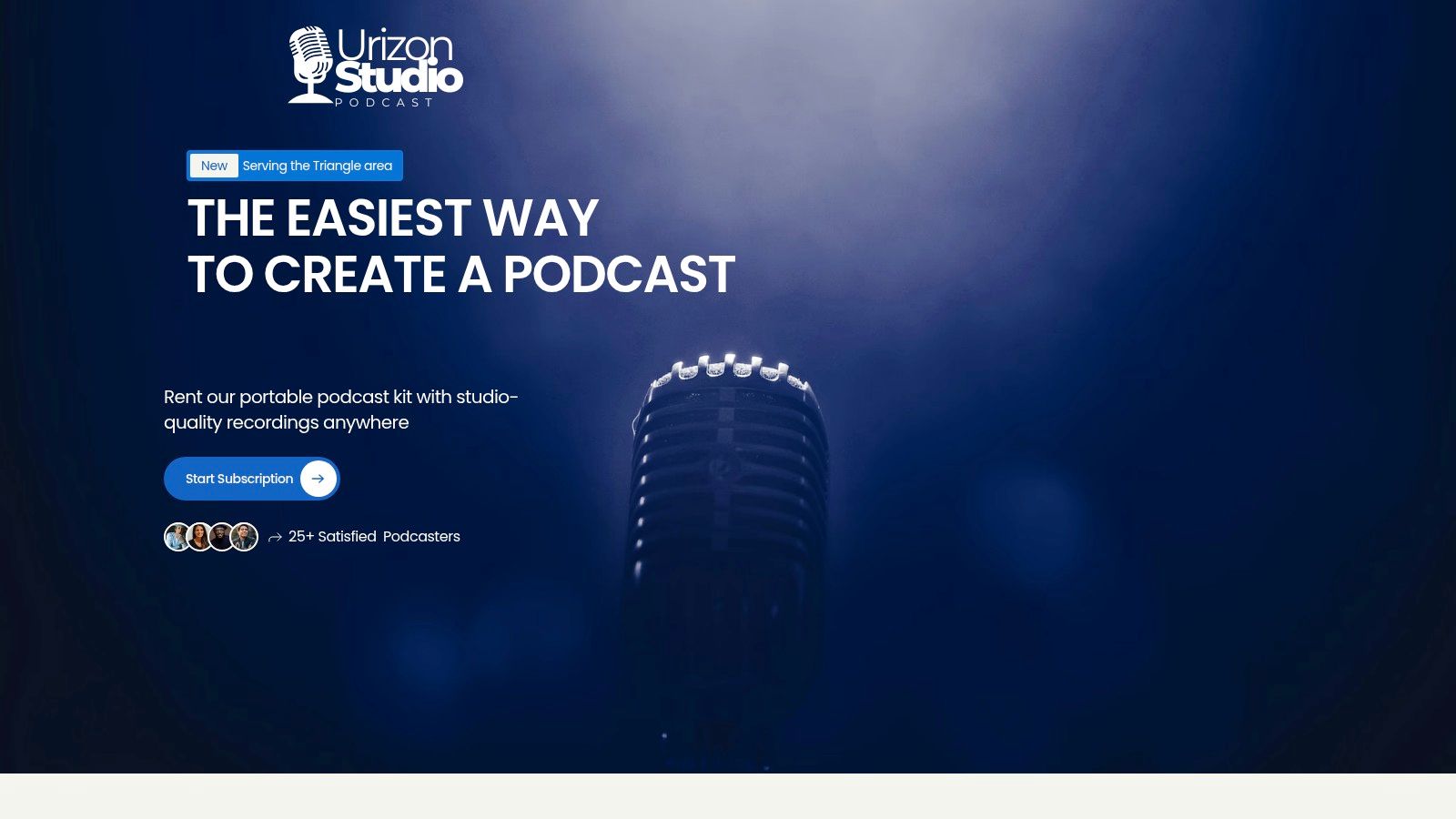Urizon Studio