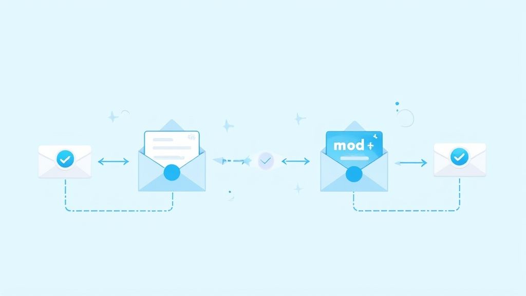 Marketing Automation & Lead Nurturing