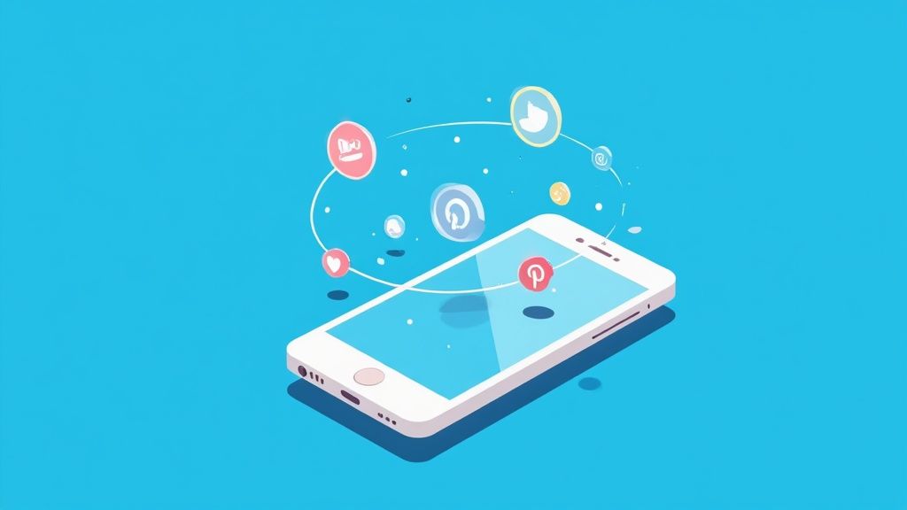 Social Media Marketing