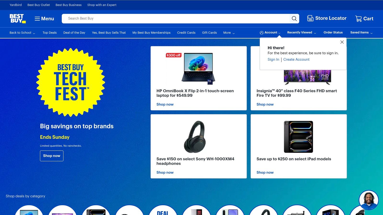 Best Buy