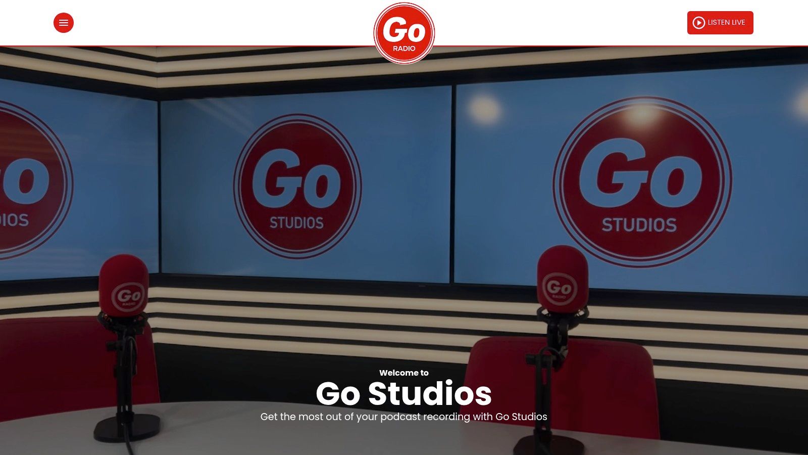 Up Next Studios