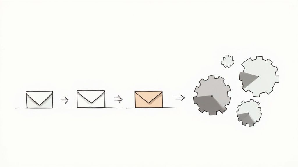 Email Marketing & Automation
