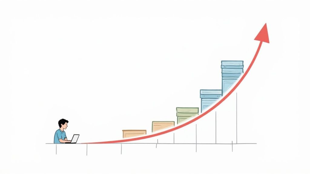 Customer Lifetime Value (LTV)