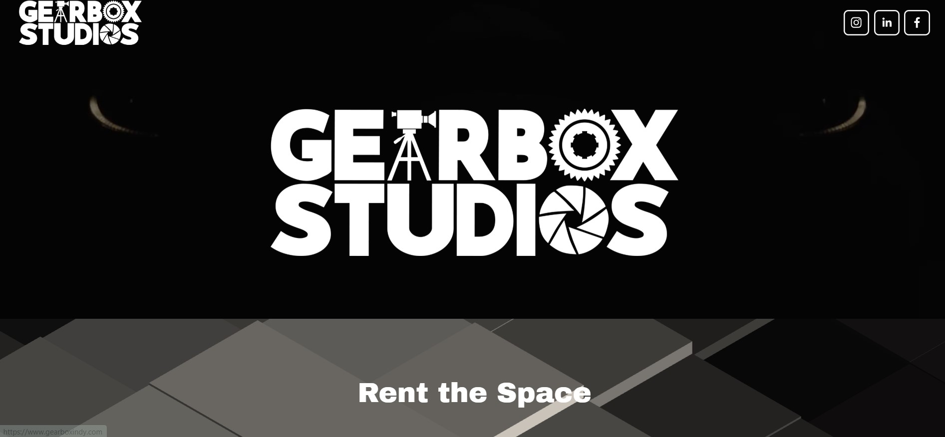 GEARBOX Studios