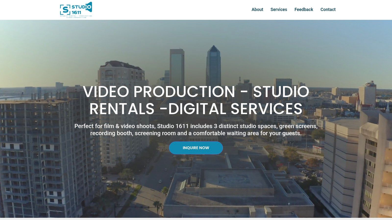 AGUYB Studios