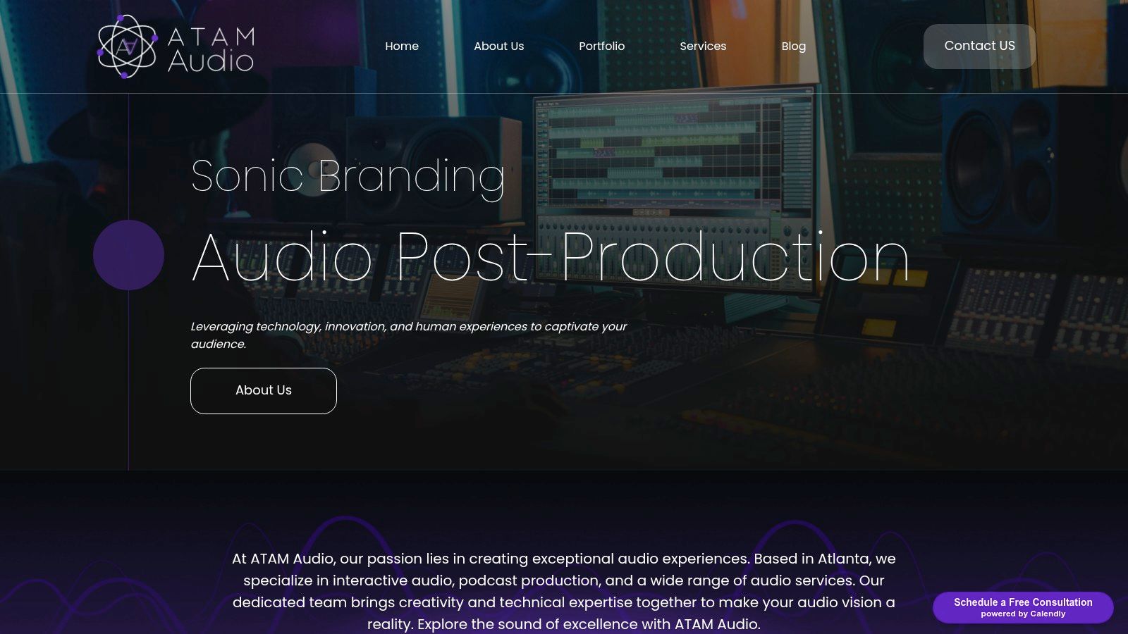 Masterly Studios