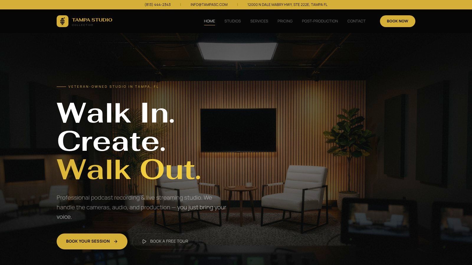 Tampa Studio Collective