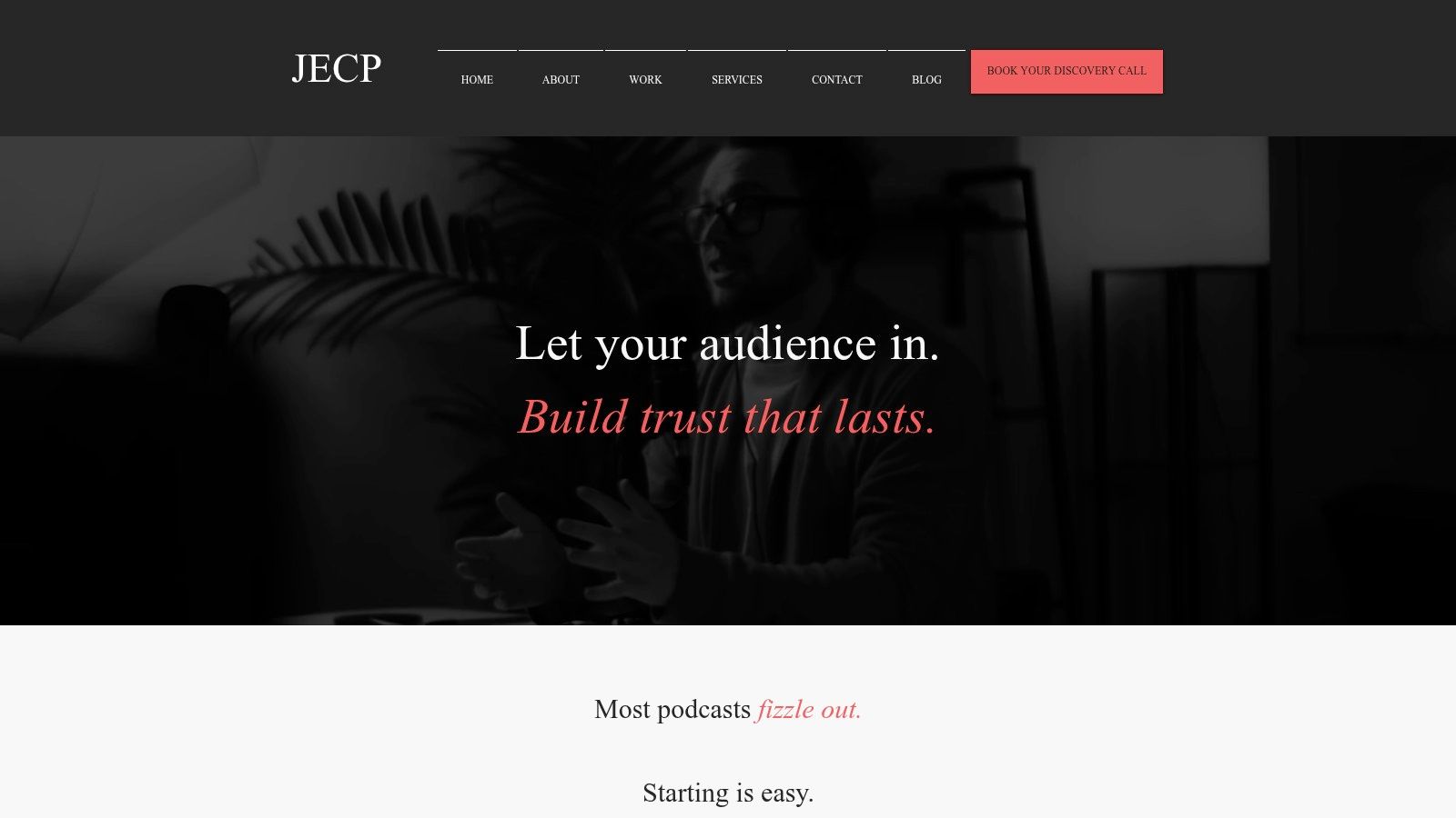 JECP
