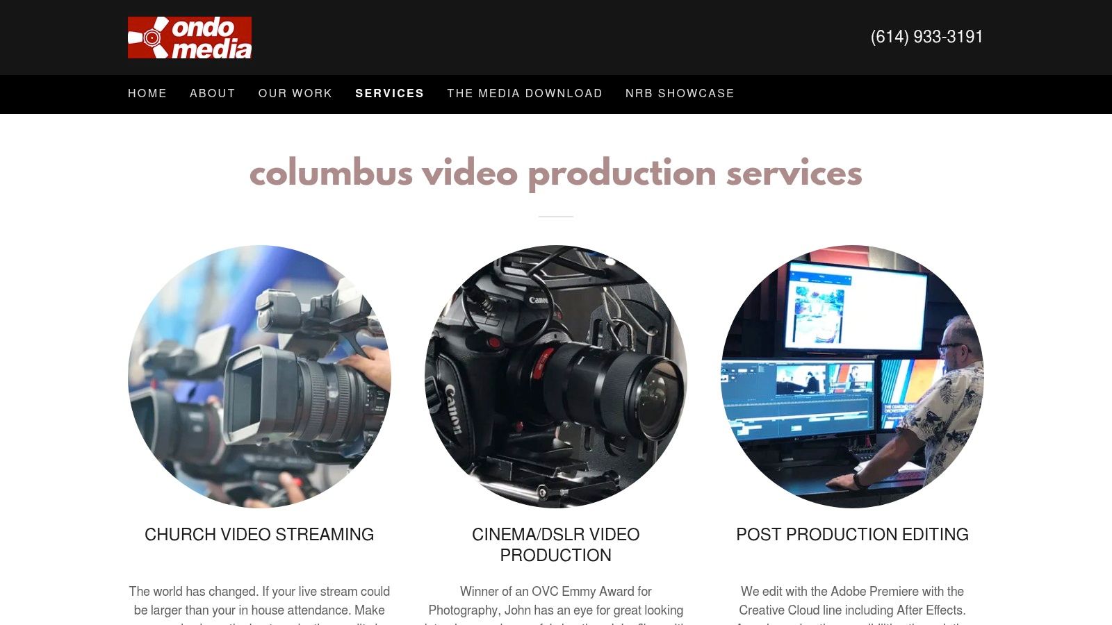 Ondo Media
