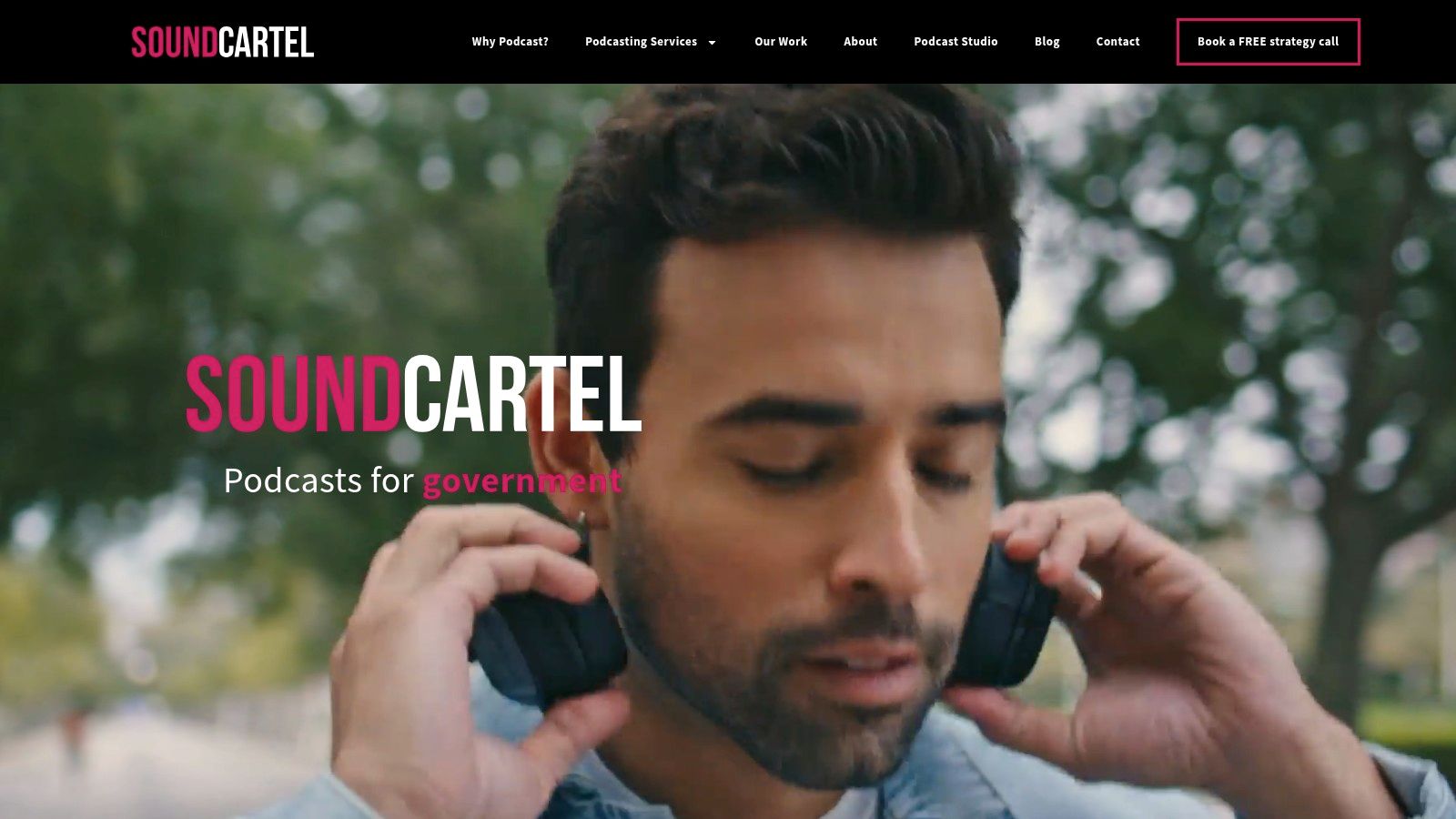 SoundCartel