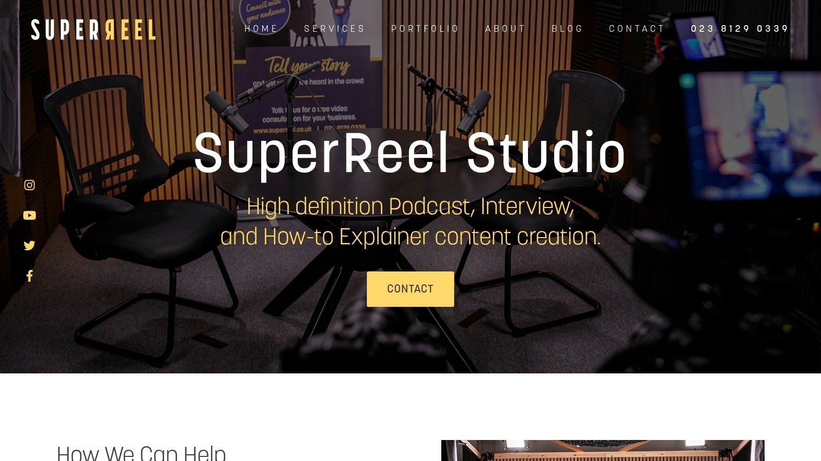 SuperReel