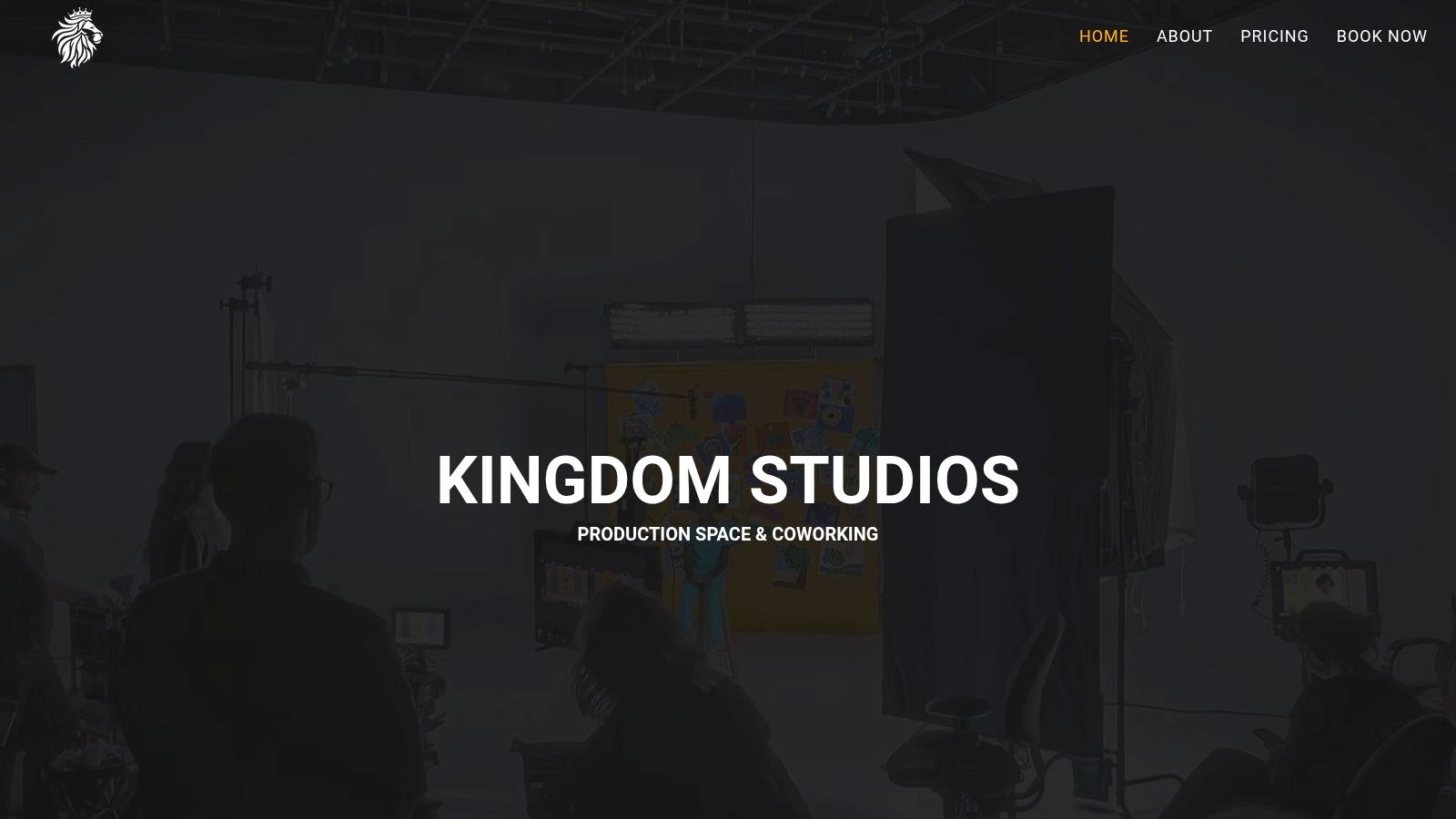 Kingdom Studios KC