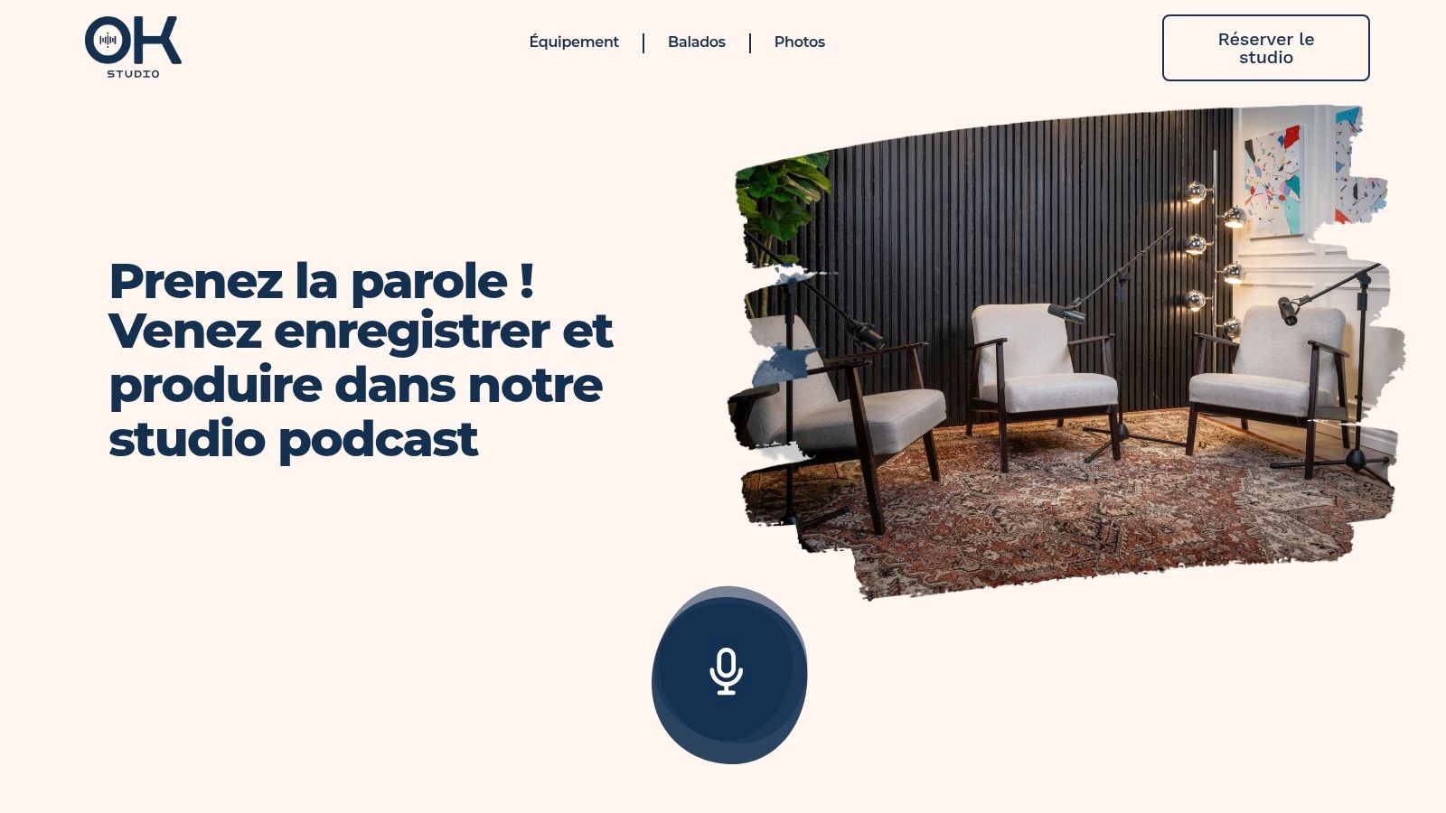 Parenthèse Studio