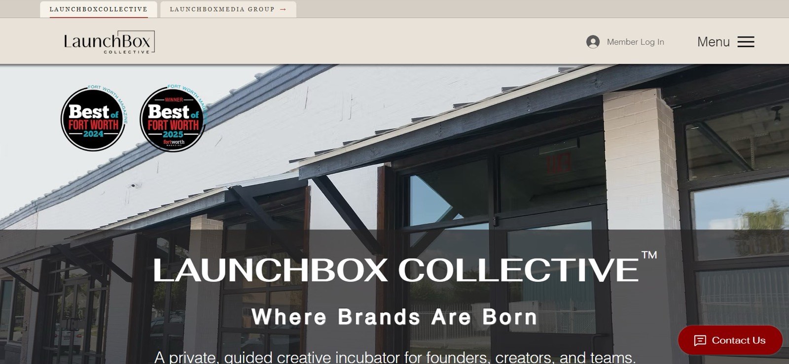 LaunchBox Collective