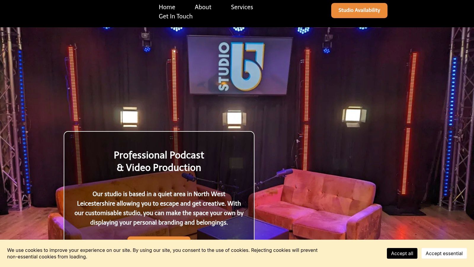 Studio 67