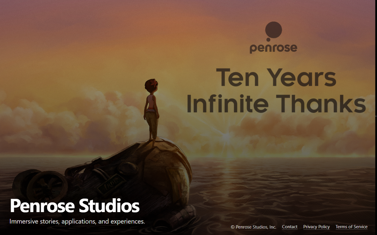 Penrose Studios