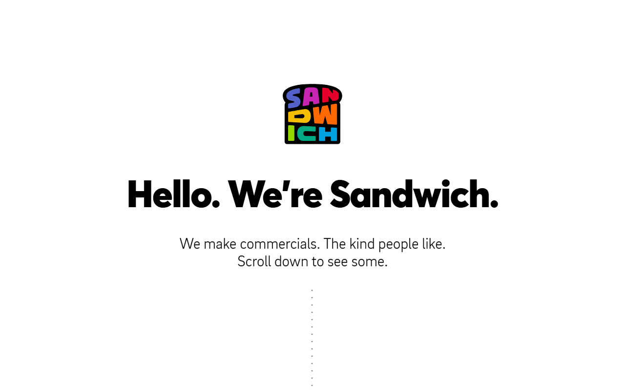 Sandwich