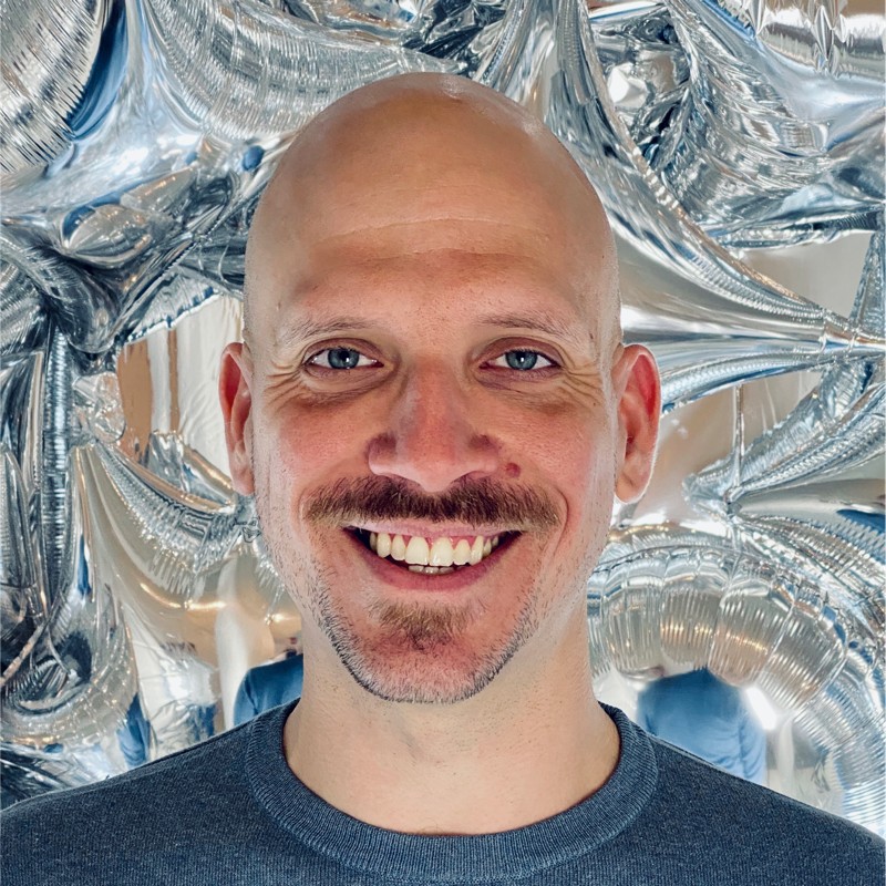 Justin Schmidt