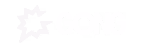 Gong - Fame Connect client