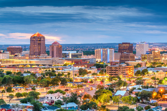 How Fame Crew works in Albuquerque