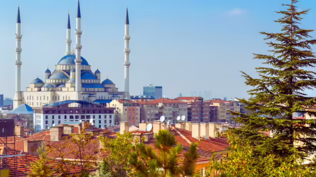 How Fame Crew works in Ankara