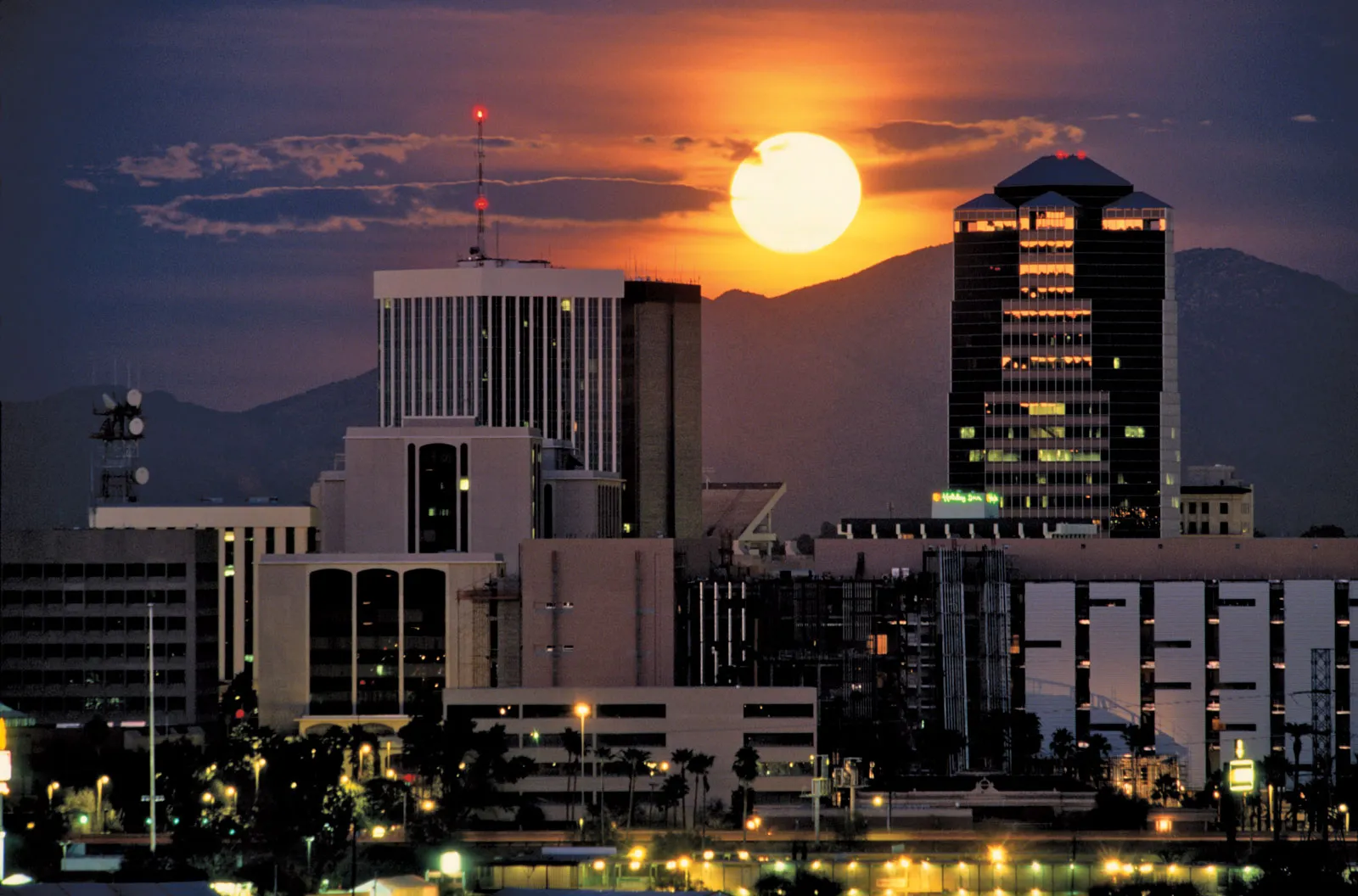 How Fame Crew works in Arizona