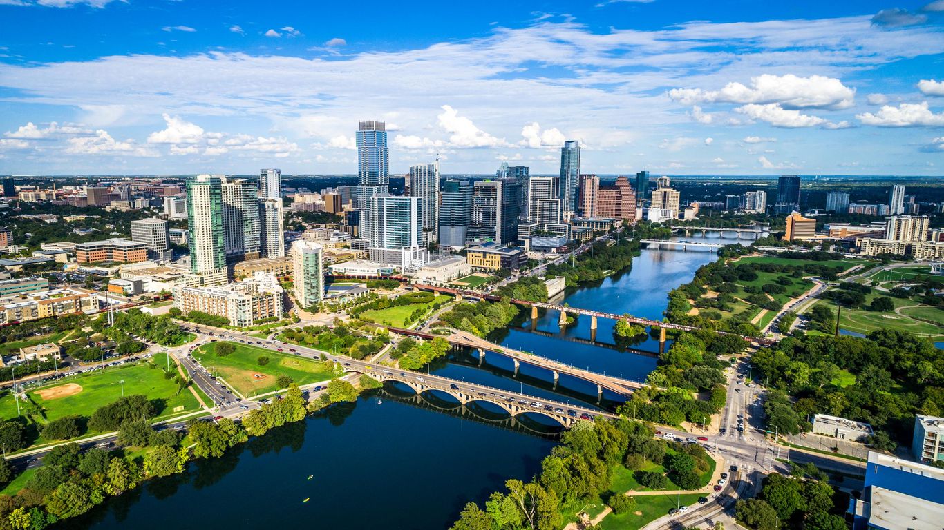 Austin crew