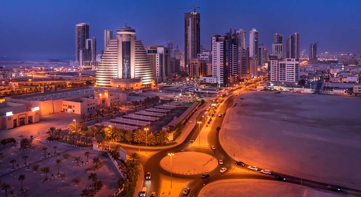 How Fame Crew works in Bahrain