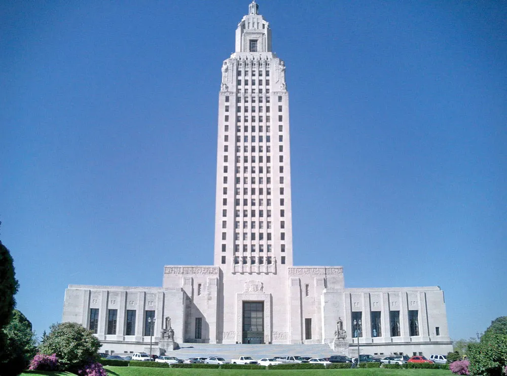 How Fame Crew works in Baton Rouge