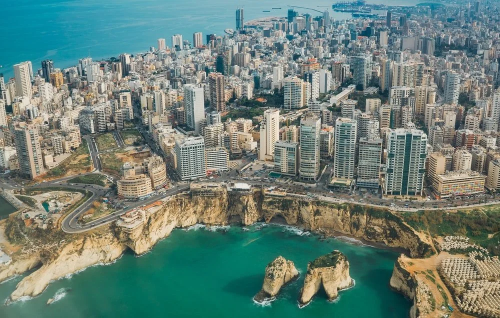 How Fame Crew works in Beirut