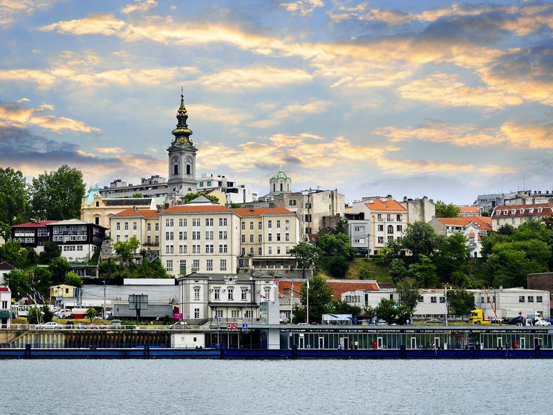 How Fame Crew works in Belgrade