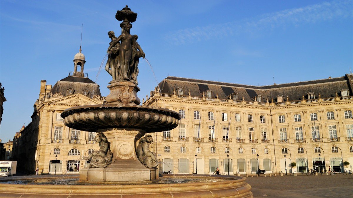 How Fame Crew works in Bordeaux