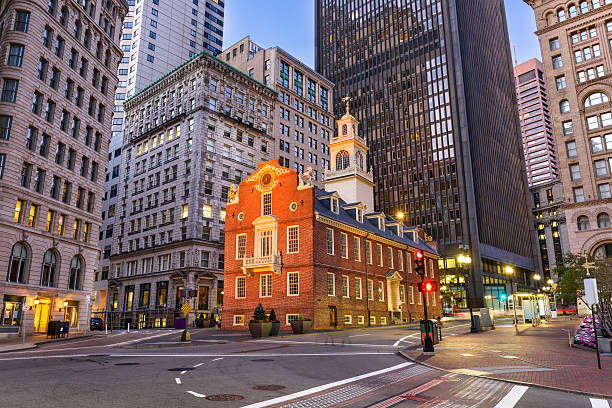 How Fame Crew works in Boston