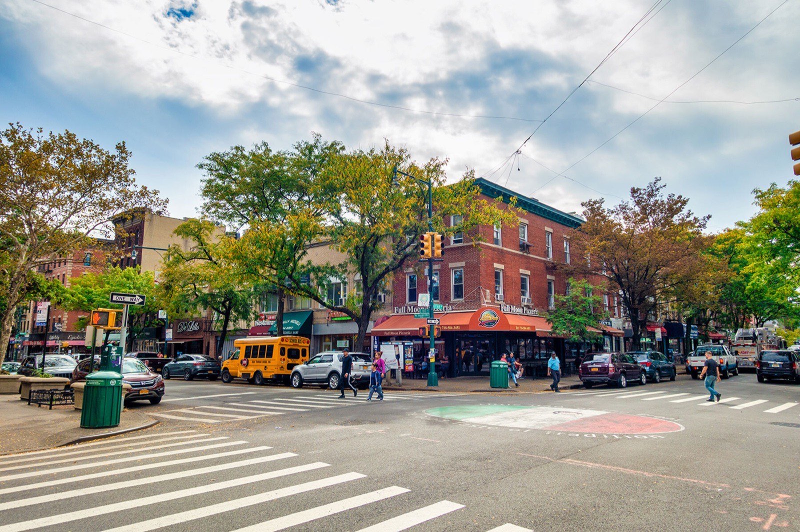 How Fame Crew works in The Bronx