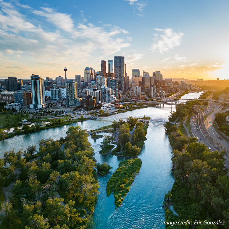 How Fame Crew works in Calgary