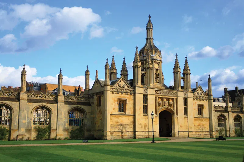 How Fame Crew works in Cambridge
