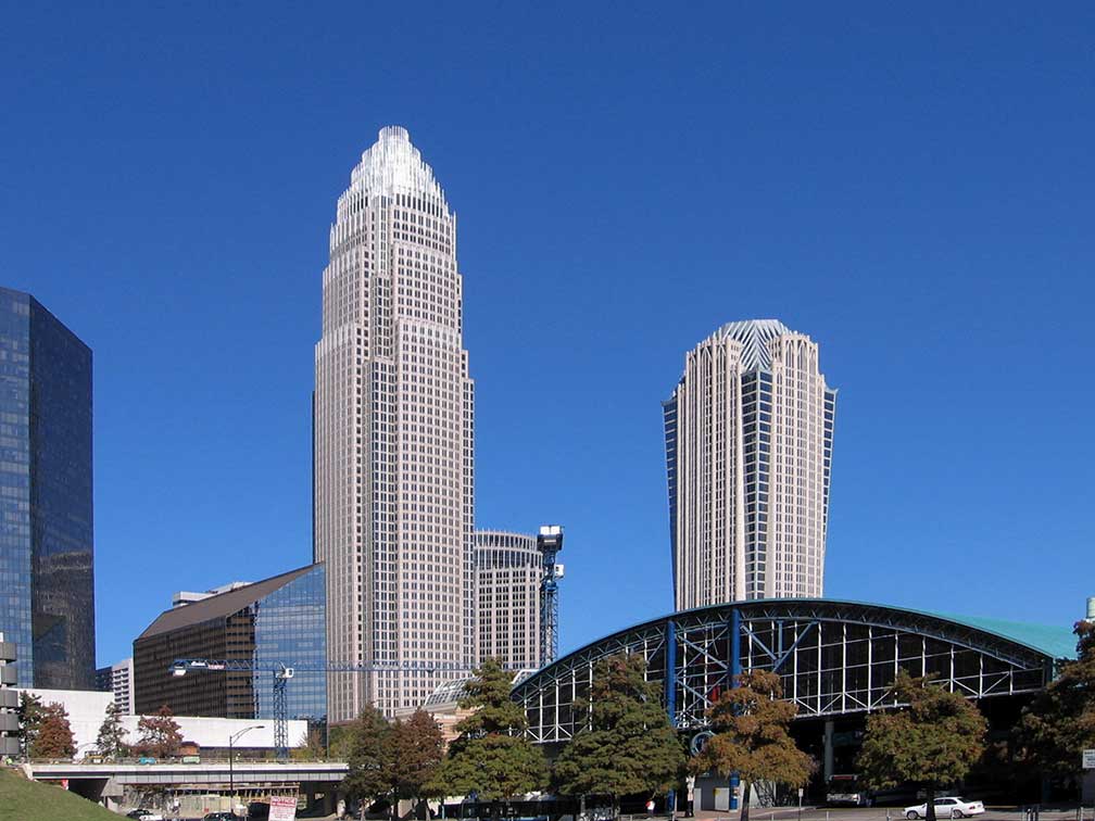 How Fame Crew works in Charlotte