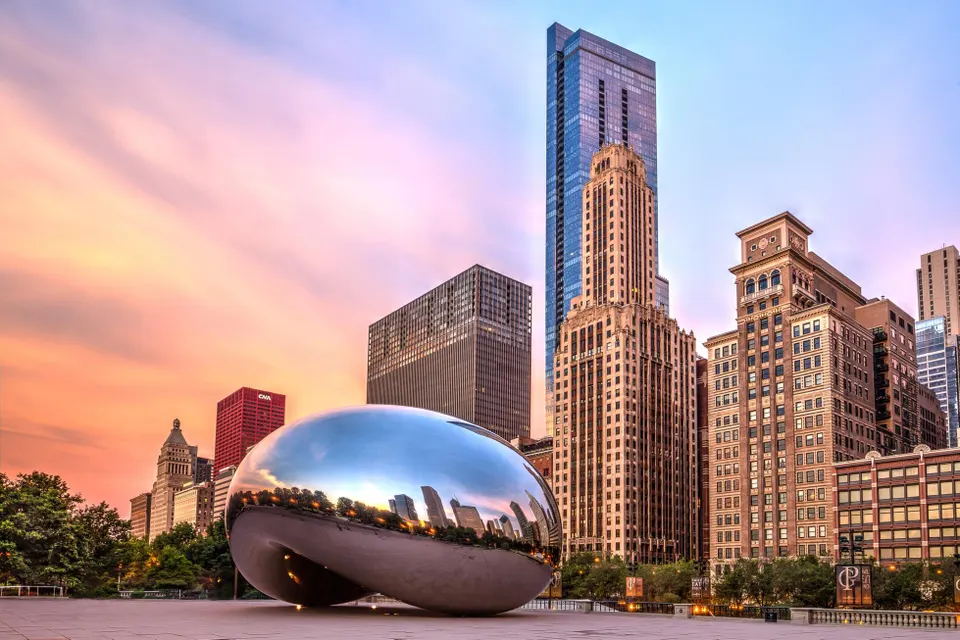 How Fame Crew works in Chicago