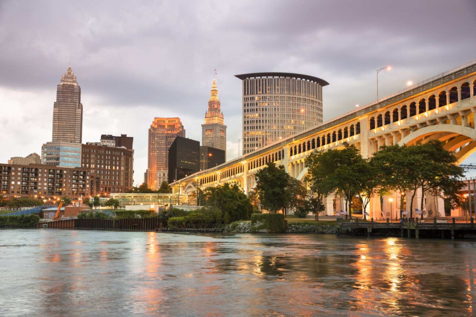 How Fame Crew works in Cleveland