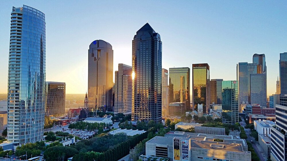 How Fame Crew works in Dallas