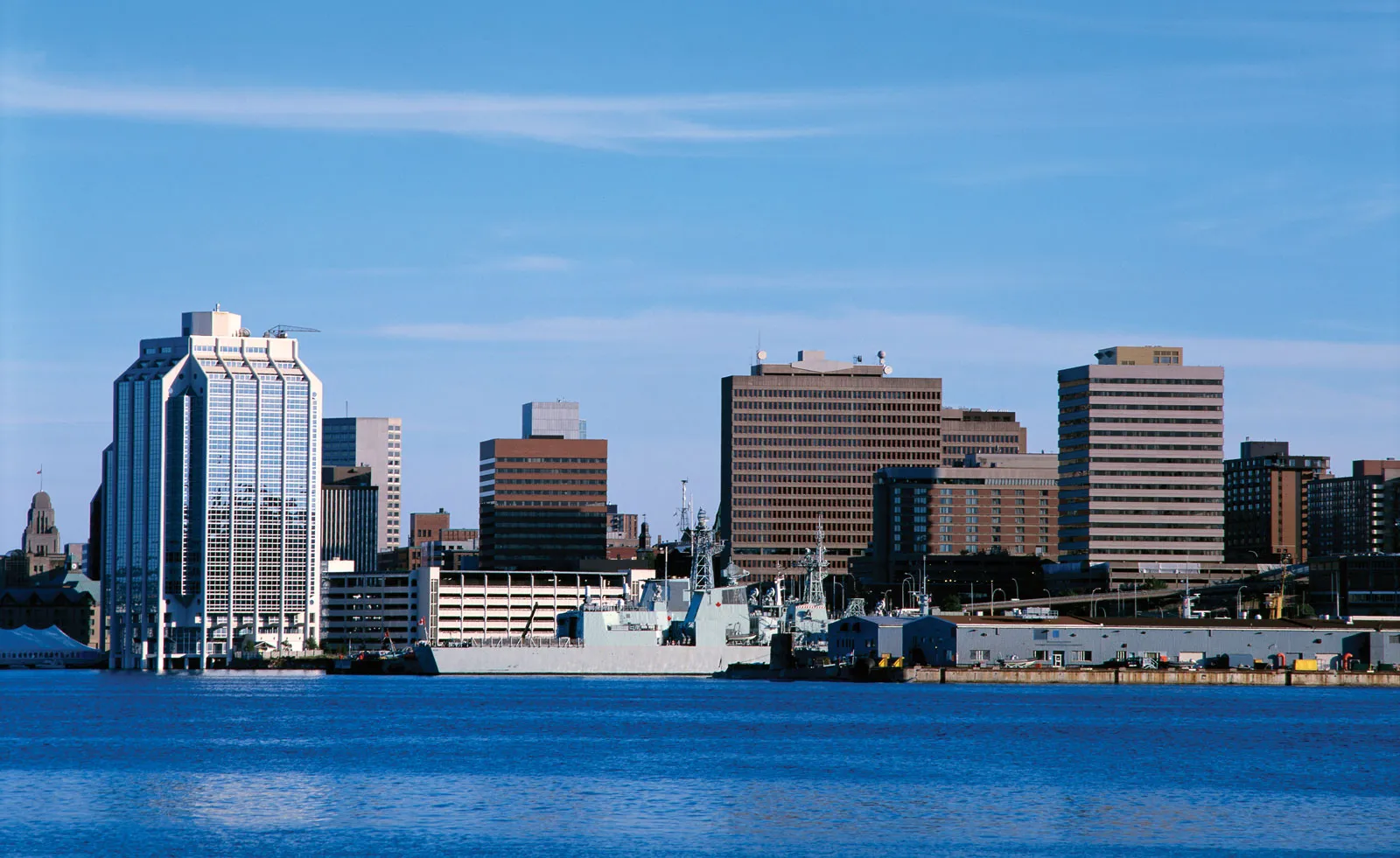 How Fame Crew works in Halifax