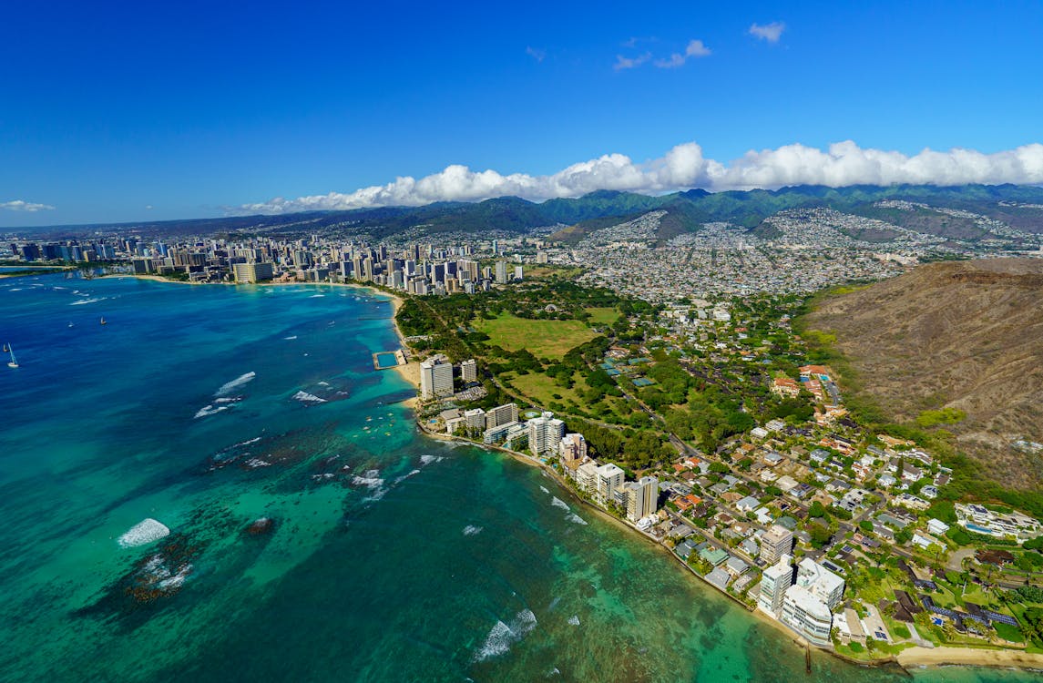 How Fame Crew works in Honolulu