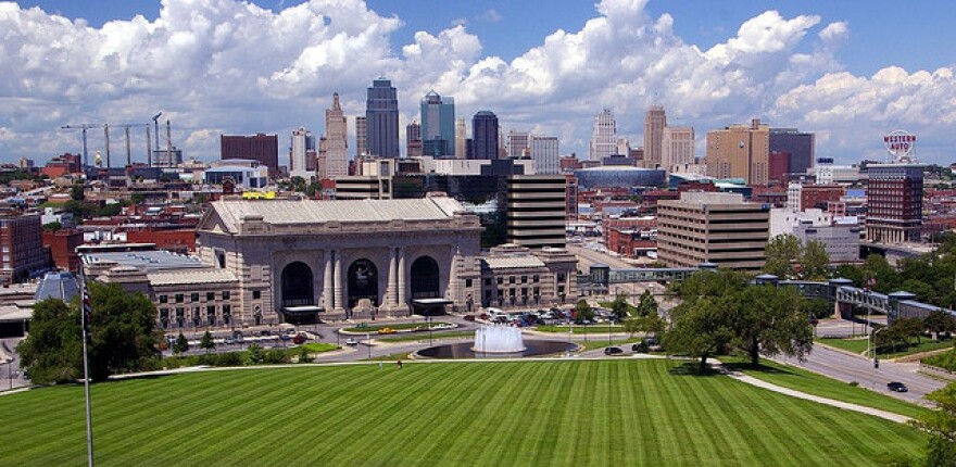 How Fame Crew works in Kansas City