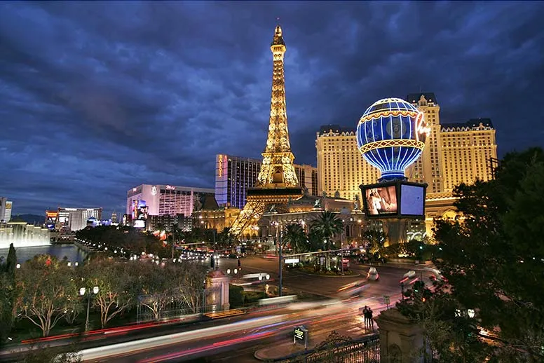 How Fame Crew works in Las Vegas