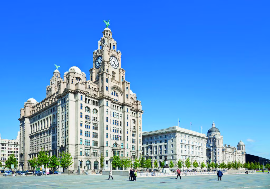 How Fame Crew works in Liverpool
