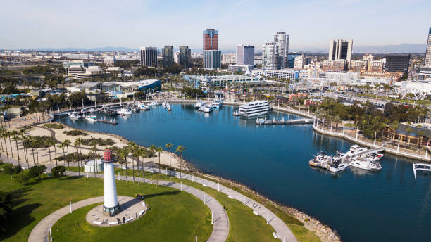 How Fame Crew works in Long Beach