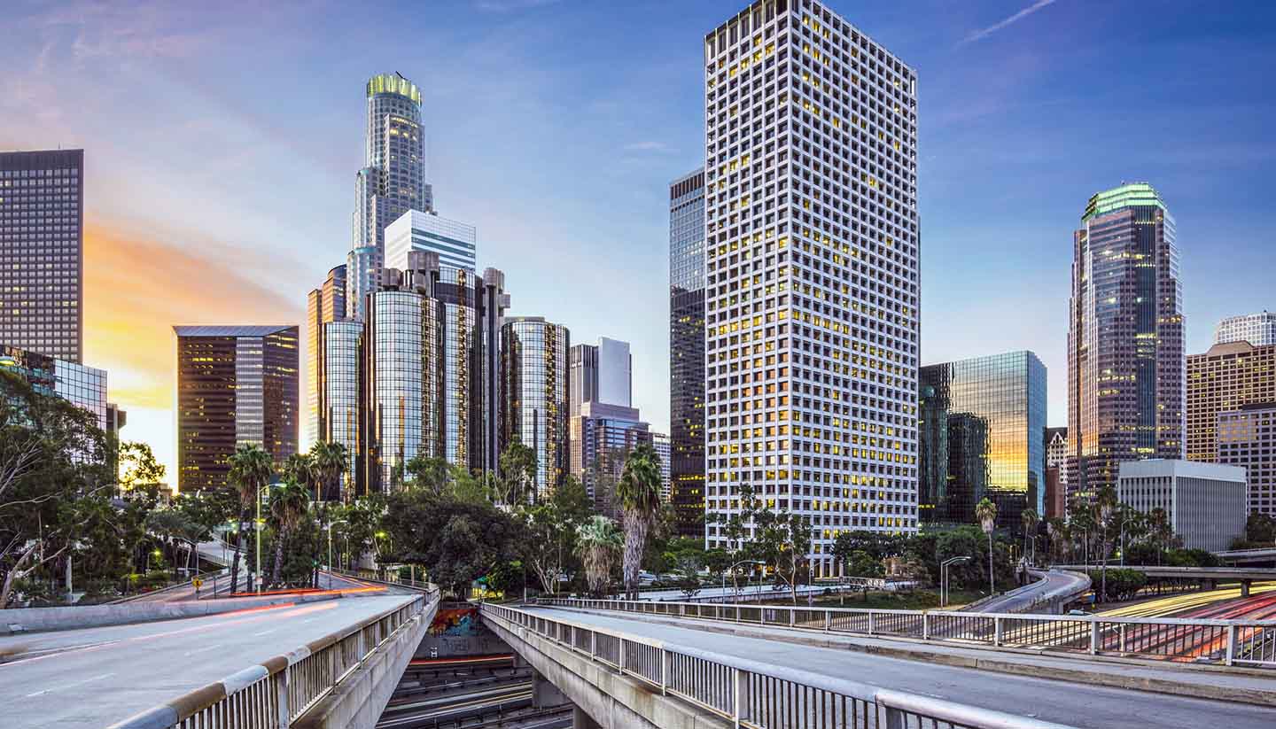 How Fame Crew works in Los Angeles